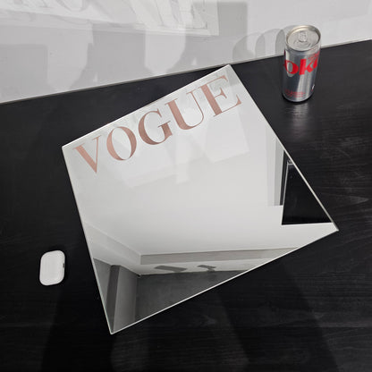 VOGUE MIRROR