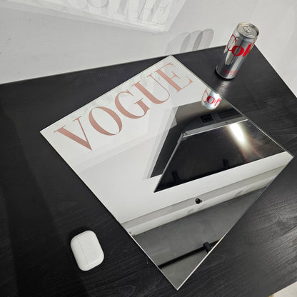VOGUE MIRROR