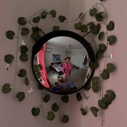 AESTHETIC TRAFFIC MIRROR