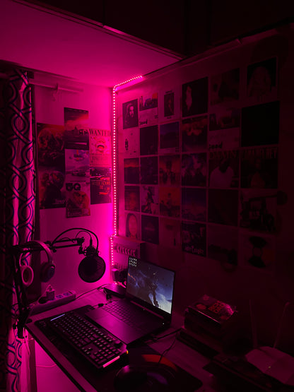 PLAYLIST - ALBUM COVER PRINTS - CUSTOM WALL COLLAGE POSTERS