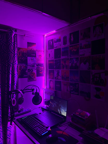 PLAYLIST - ALBUM COVER PRINTS - CUSTOM WALL COLLAGE POSTERS