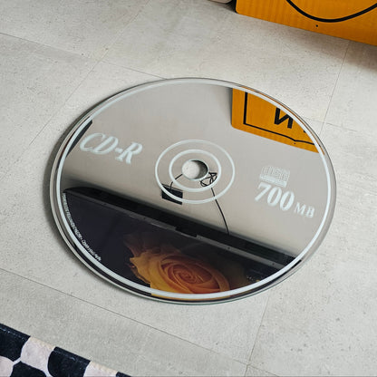 CD-R MIRROR