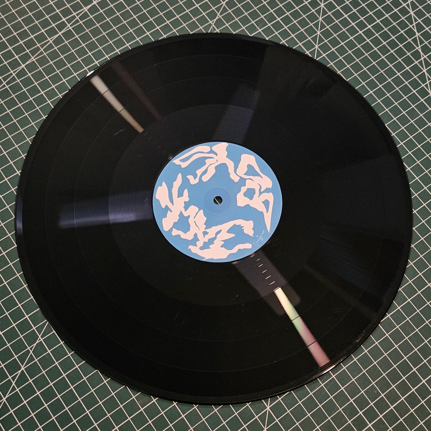 VINYL RECORDS - TRAVIS SCOTT