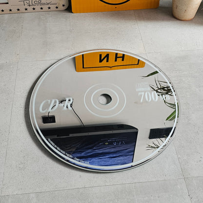 CD-R MIRROR