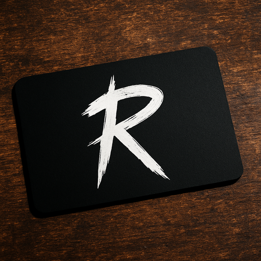GIFT CARD - REAWAKEN THEORY
