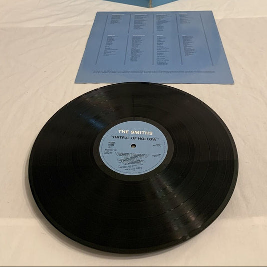 VINYL RECORDS - THE SMITHS